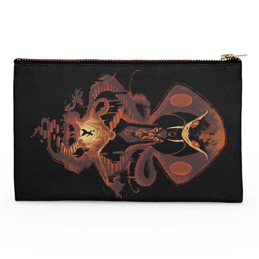 Sand Nightmare - Accessory Pouch