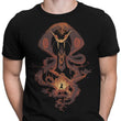 Sand Nightmare - Men's Apparel