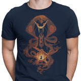 Sand Nightmare - Men's Apparel