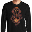 Sand Nightmare - Long Sleeve T-Shirt