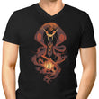 Sand Nightmare - Men's V-Neck