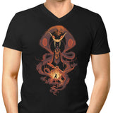 Sand Nightmare - Men's V-Neck