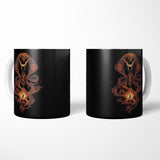 Sand Nightmare - Mug