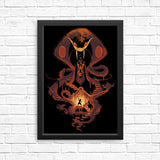 Sand Nightmare - Posters & Prints