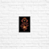 Sand Nightmare - Posters & Prints