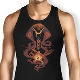 Sand Nightmare - Tank Top