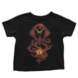 Sand Nightmare - Youth Apparel