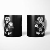 Sanderson Rhapsody - Mug