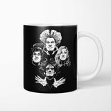 Sanderson Rhapsody - Mug