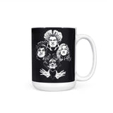 Sanderson Rhapsody - Mug