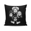 Sanderson Rhapsody - Throw Pillow
