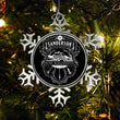 Sanderson Witch Museum - Ornament