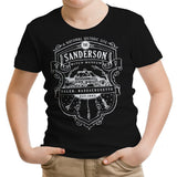 Sanderson Witch Museum - Youth Apparel