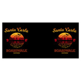 Santa Carla Sunset - Mug