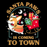 Santa Paws - Sweatshirt