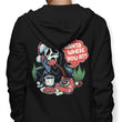 Santa Where You At? - Hoodie