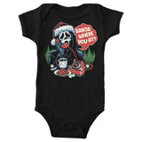 Santa Where You At? - Youth Apparel