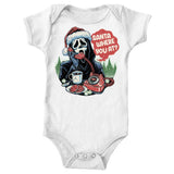 Santa Where You At? - Youth Apparel