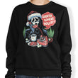 Santa Where You At? - Sweatshirt