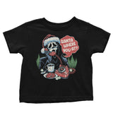 Santa Where You At? - Youth Apparel