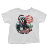 Santa Where You At? - Youth Apparel