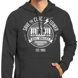 Save the Clock Tower - Hoodie