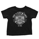Save the Clock Tower - Youth Apparel