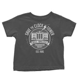 Save the Clock Tower - Youth Apparel