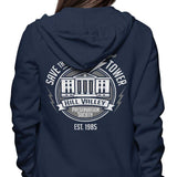 Save the Clock Tower - Hoodie