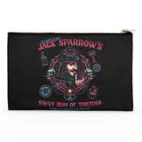 Savvy Rum - Accessory Pouch