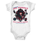 Savvy Rum - Youth Apparel