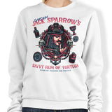 Savvy Rum - Sweatshirt