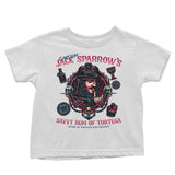 Savvy Rum - Youth Apparel