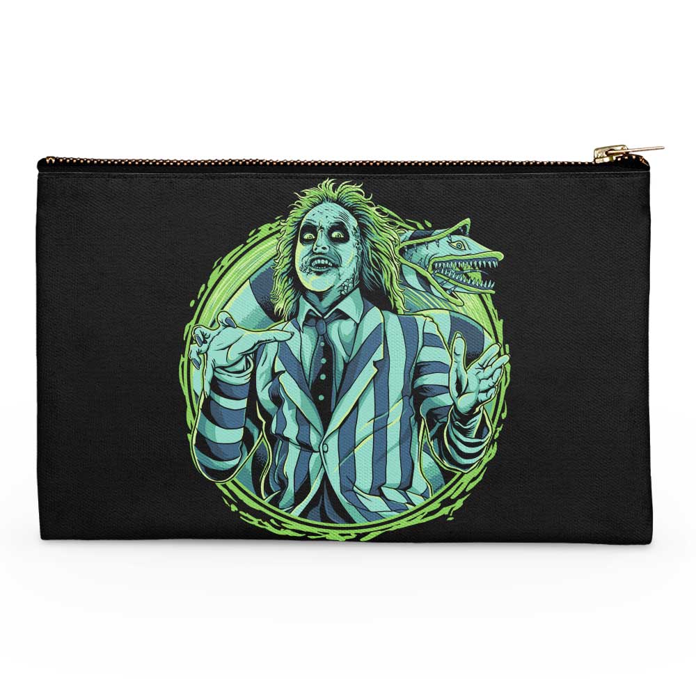 Say The Name - Accessory Pouch