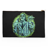 Say The Name - Accessory Pouch