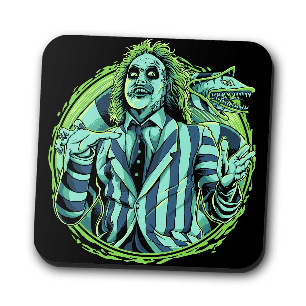 Say The Name - Coasters