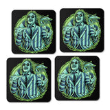 Say The Name - Coasters