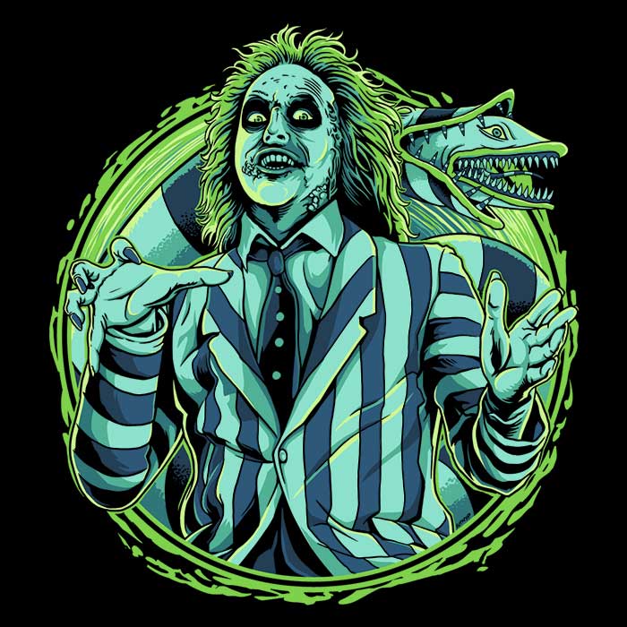 Say The Name - Ornament