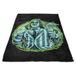 Say The Name - Fleece Blanket