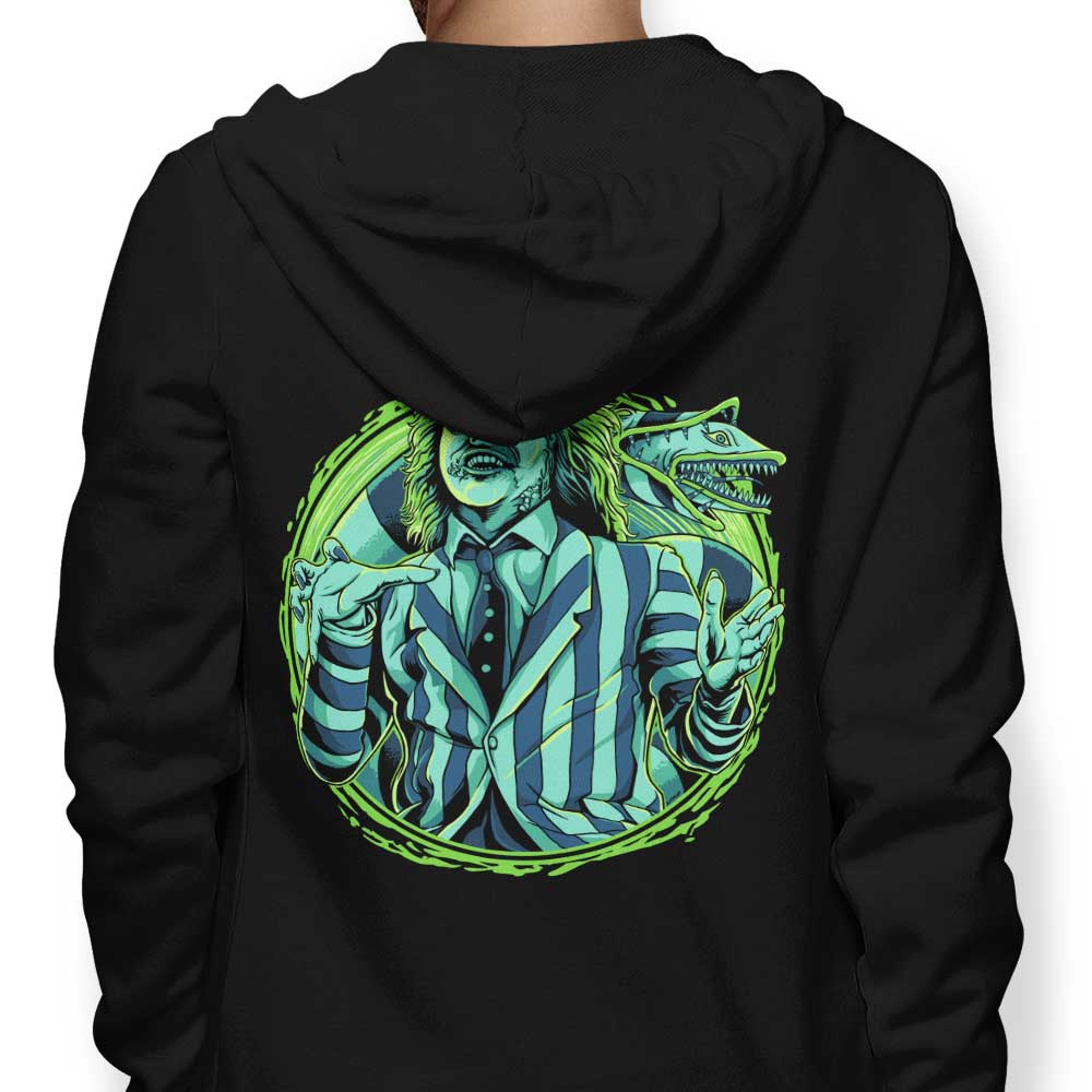 Say The Name - Hoodie