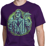 Say The Name - Men's Apparel