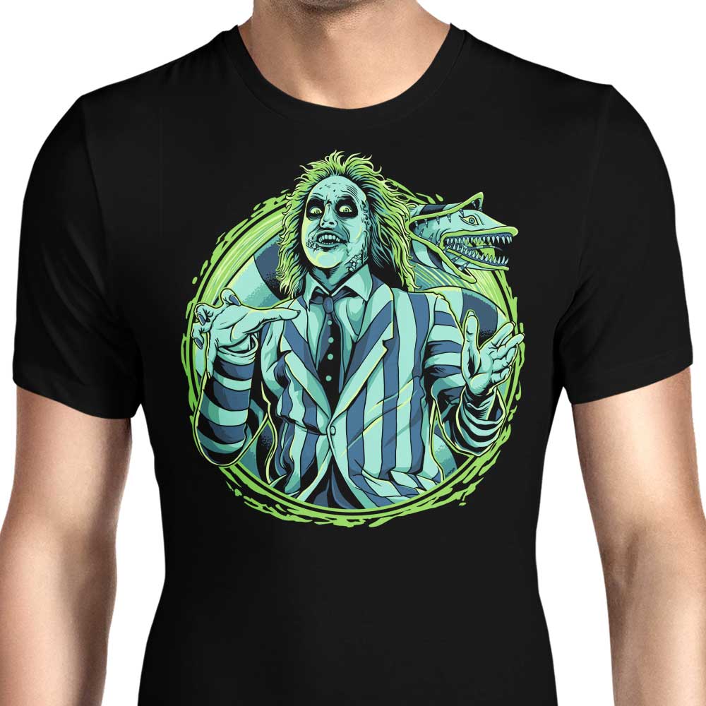 Say The Name - Men's Apparel