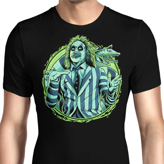 Say The Name - Men's Apparel