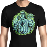 Say The Name - Men's Apparel