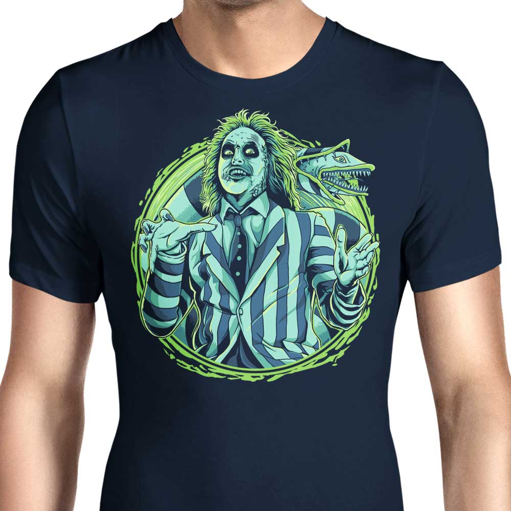 Say The Name - Men's Apparel