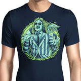 Say The Name - Men's Apparel