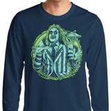 Say The Name - Long Sleeve T-Shirt