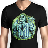 Say The Name - Men's V-Neck