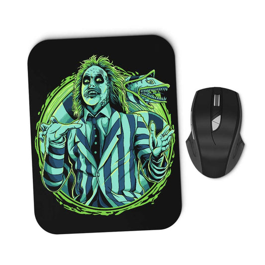 Say The Name - Mousepad