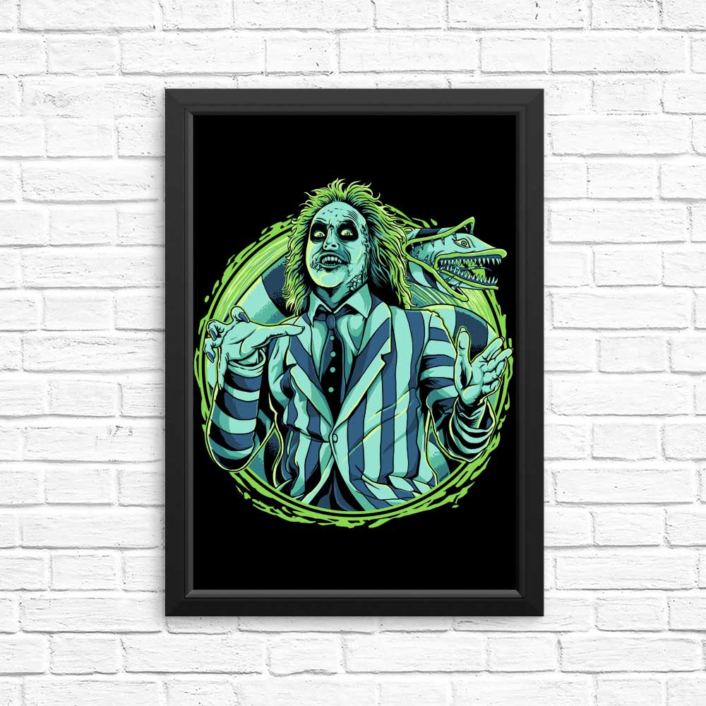 Say The Name - Posters & Prints